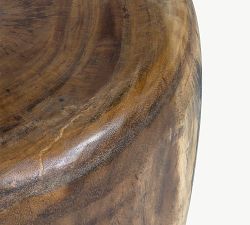 Stratford 18" Stump Stool