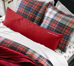 Sweet Dreams Pillow Cover &amp; Insert