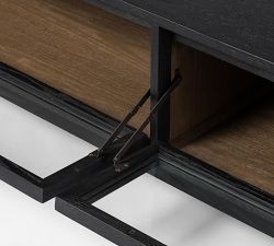 Bryer Rectangular Coffee Table (68.5&quot;)