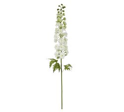 Faux Delphinium Dozen Or Half Dozen Stems