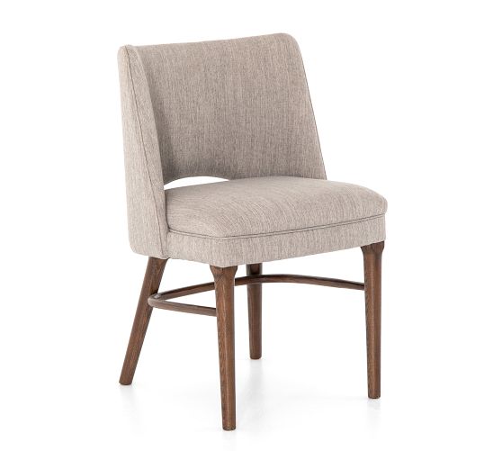 Manteli Upholstered Dining Chair