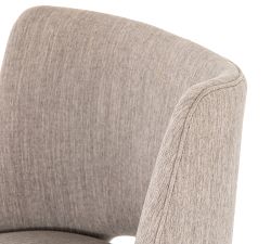 Manteli Upholstered Dining Chair