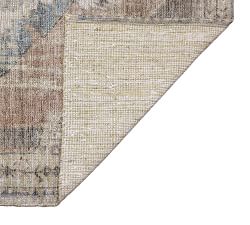 Persyn Handwoven Jute Chenille Rug