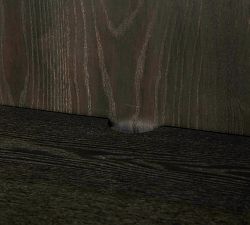 Brickell Cabinet (74")