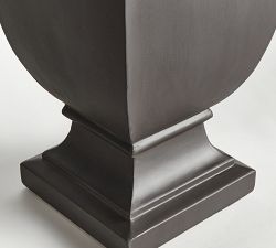 Delphine Fiberclay Planters