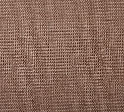 Fabric By The Yard - Performance Brushed Basketweave