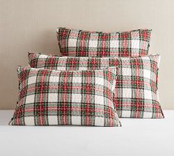 Mad For Plaid Bedding Bundle