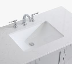 Moro 42" Single Sink Vanity