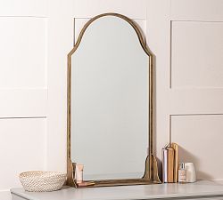Sofia Shelf Mirror