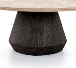 Staton Round Coffee Table