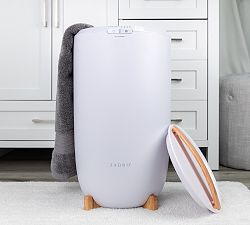 Zadro Freestanding Towel Warmer