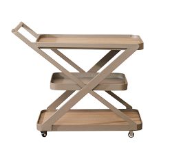 Aeko Bar Cart