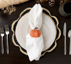 Anina Round Placemat - Thumbnail 3