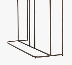 Anne Marble Console Table