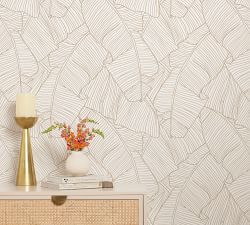 Birds of Paradise Wallpaper