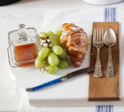 Bistro Butter Bell, Set of 2