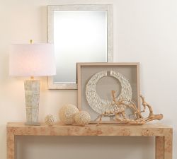 Olivia Handwoven Decorative Balls - Set of 3