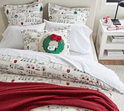 A Nod To Nostalgia Bedding Bundle