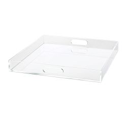 Acrylic Tray