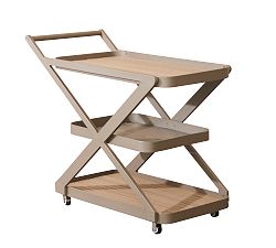 Aeko Bar Cart
