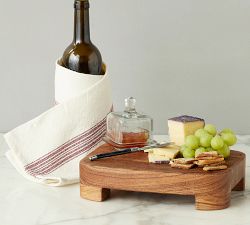 Bistro Butter Bell, Set of 2