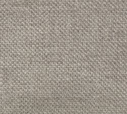 Fabric By The Yard - Chenille Basketweave
