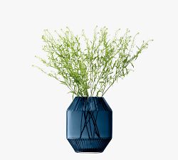 Roxy Rotunda Vase