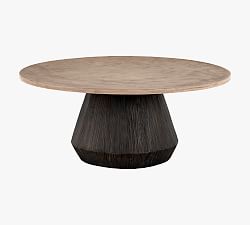 Staton Round Coffee Table