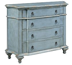 Batesburg 4-Drawer Dresser