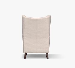 Champlain Square Arm Recliner