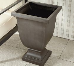 Delphine Fiberclay Planters