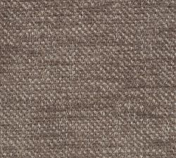 Fabric By The Yard - Chenille Basketweave