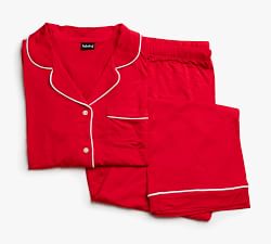 Matching Modal Adult Pajamas