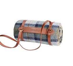 Pendleton Carry Along Mosier Motor Throw