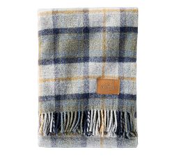 Pendleton Carry Along Mosier Motor Throw