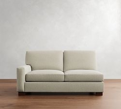 Build Your Own Turner Square Arm Sectional