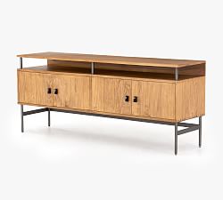 Cardinale Media Console