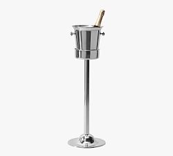 Champagne Holder with Stand