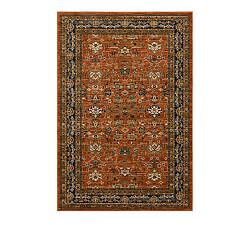 Eugenia Performance Persian-Style Rug