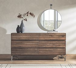 Farrow 6-Drawer Dresser