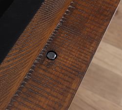 Griffin Pool Table with Table Tennis Cover