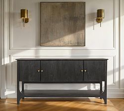 Katia Wood Buffet (63")