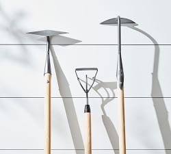Long-Handled Gardening Tools