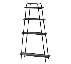 Modern Tiered Plant Stand