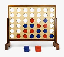 Oversized 4 In A Row