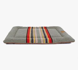 Pendleton&#174; Vintage Camp Comfort Cushion Pet Bed