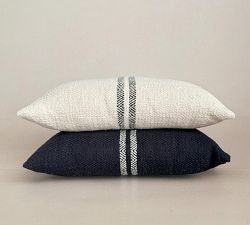 Perrie Lumbar Pillow Cover