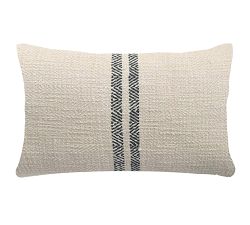 Perrie Lumbar Pillow Cover