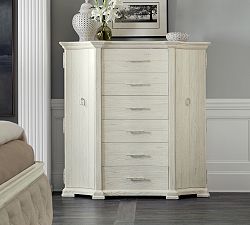Corrine Armoire (64")