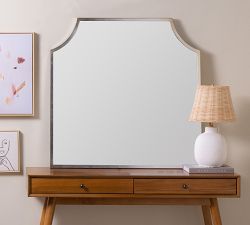 Juniper Arch Wall Mirror